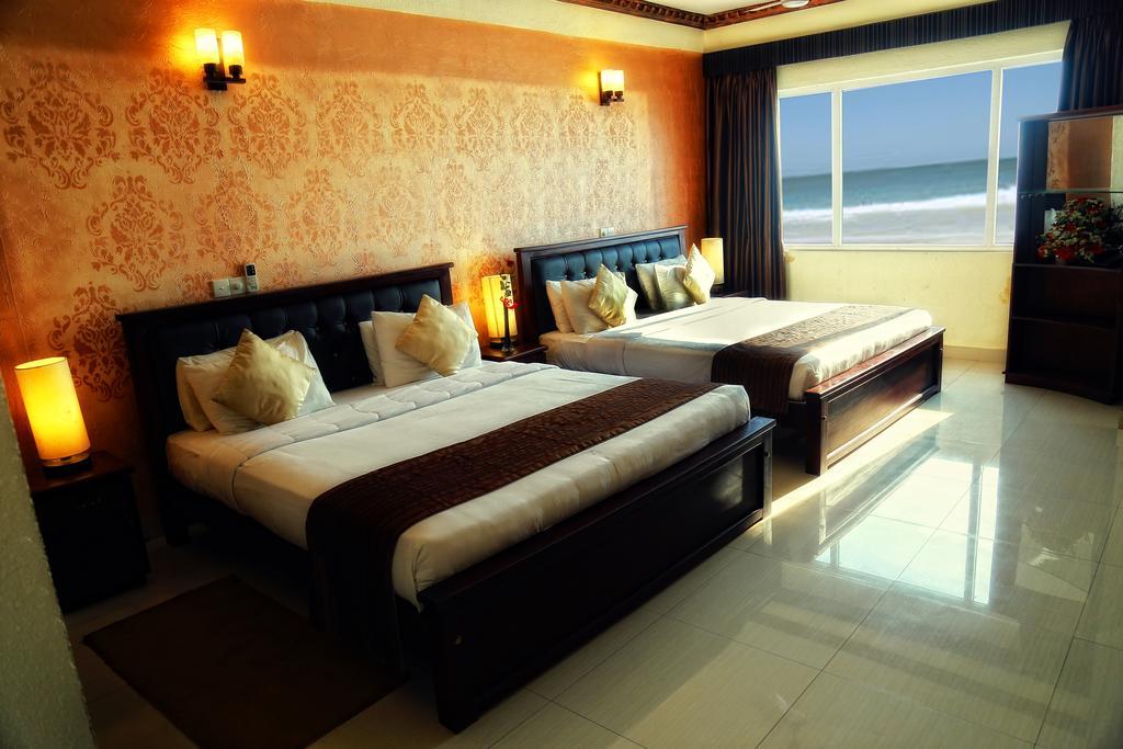 Hotel Sunhill - Colombo Exterior photo